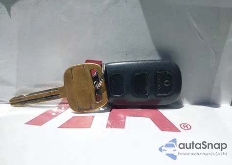 1999 Toyota 4Runner Sr5 V6 from USA, damaged, VIN JT3GN86RXX0126191